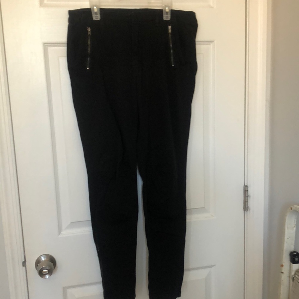 Women forever 21 work pants